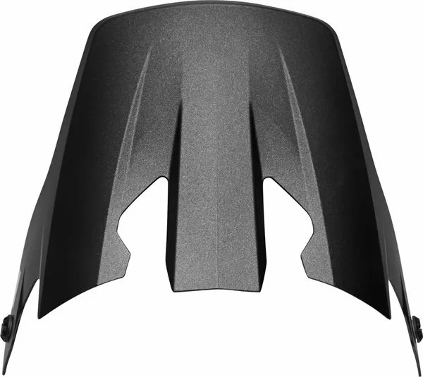 THOR Reflex Sport Helmet Visor Black 