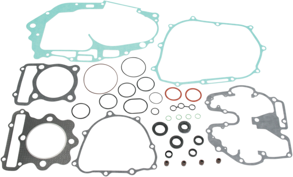 MOOSE RACING Complete Gasket And Oil Seal Kit 