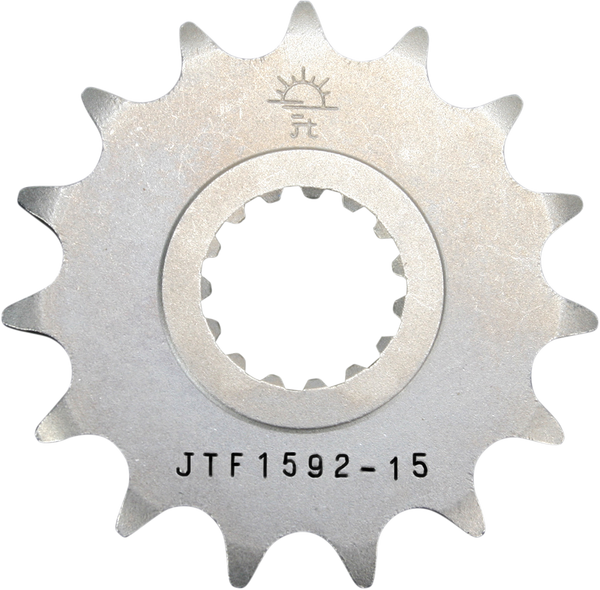 JT SPROCKETS Front Sprocket 