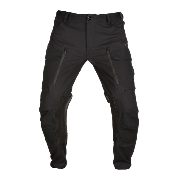 Pantaloni Enduro Klim Jackson-3