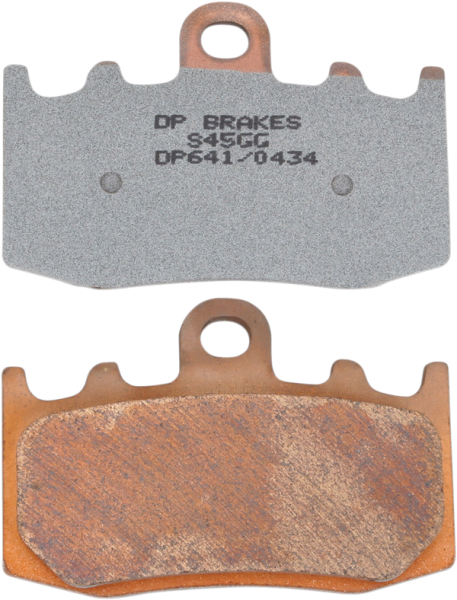 Standard Dp Sintered Brake Pads-52d8dd9fb73194edfb0738d814d21419.webp