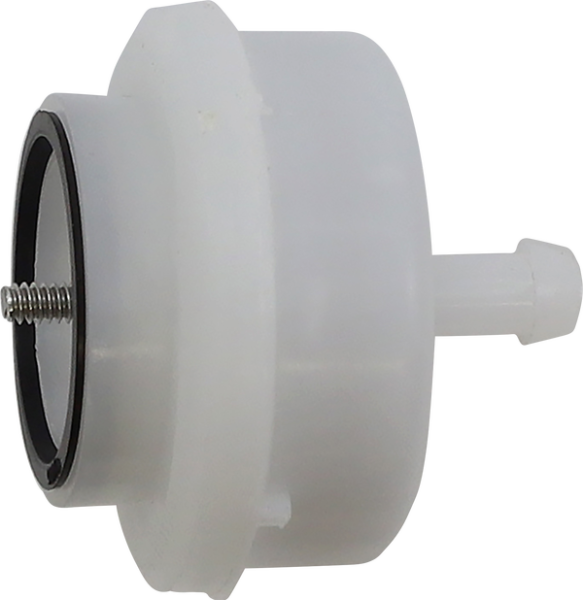 Carburetor Filter White-0