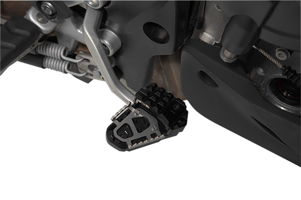 Extension For Brake Pedal Black-0