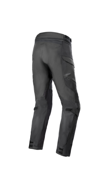 Andes Air Drystar Pants Black -0