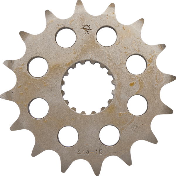 JT SPROCKETS Countershaft Front Sprocket Natural -5305aff8b1fa7f3f20f65ff7db4196e9.webp