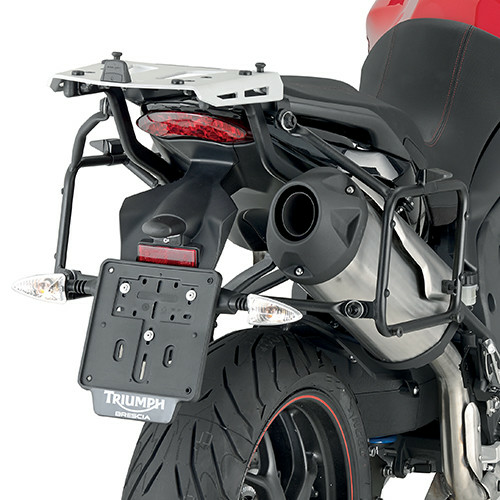 Cadru Side Case Kappa TRIUMPH TIGER SPORT 1050 '13 -'19