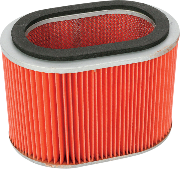 Air Filter Red