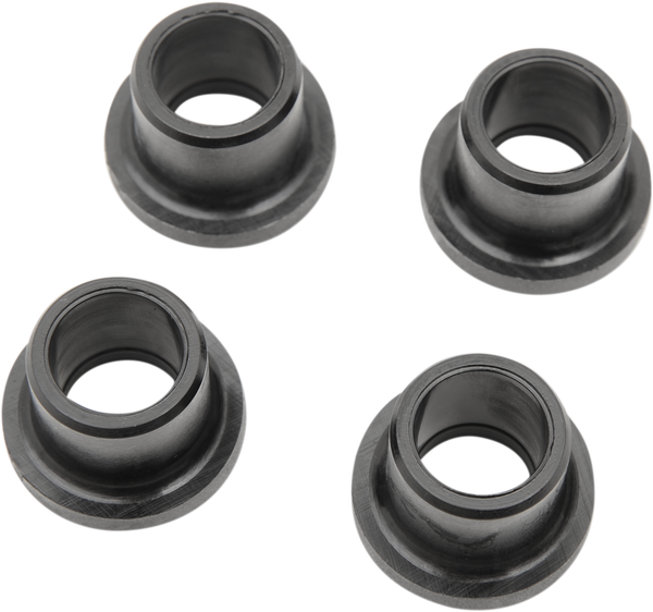 MOOSE RACING A-arm Bushing Kit Black 