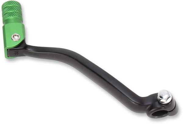 Forged Shift Lever Black-2