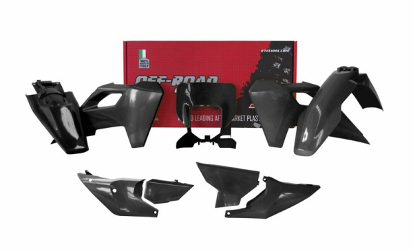 Kit plastice RACETECH Husqvarna TE/FE 24--0