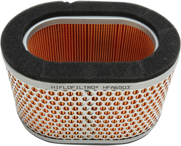 Air Filter Motorcycle Application Brown-0