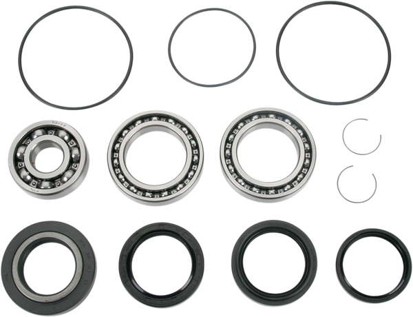 MOOSE RACING Bearing-seal Kit 