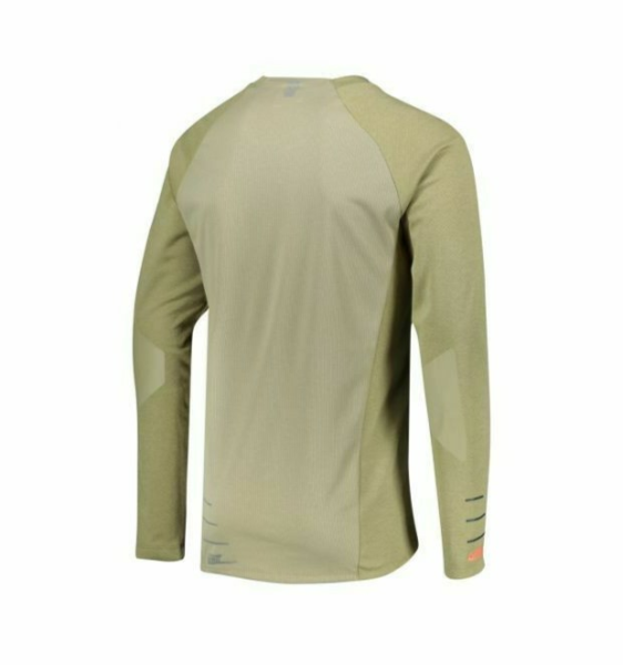 Tricou MTB Leatt AllMtn 5.0-0