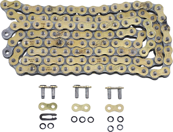 520 Zse Drive Chain Gold