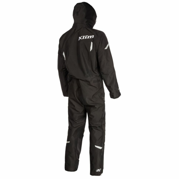 Combinezon Snow Klim Non-Insulated Ripsa-2