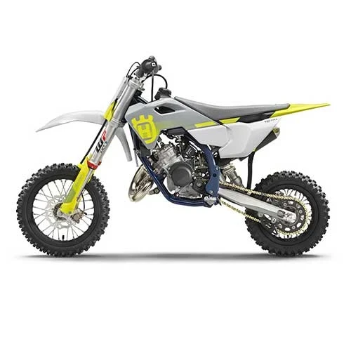 Husqvarna TC 65 '25-1