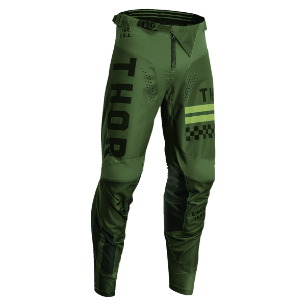 Pantaloni Thor Pulse Combat Green-53b80ded186937ae27d5676daca4aac4.webp