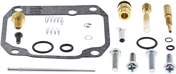 MOOSE RACING Carburetor Repair Kit 