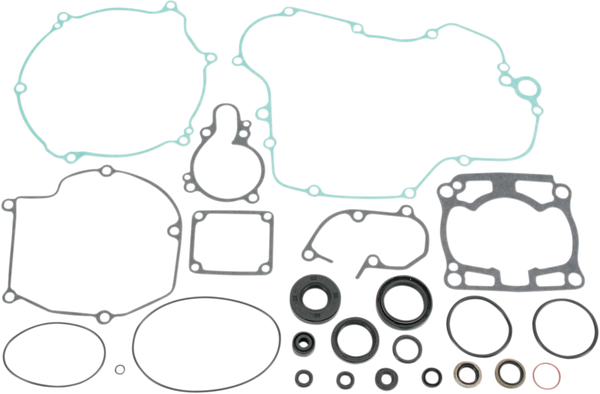 MOOSE RACING Complete Gasket And Oil Seal Kit 