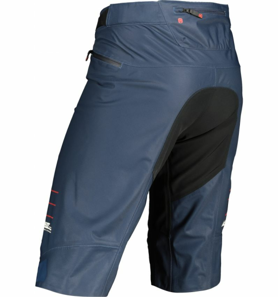 Pantaloni scurti MTB Leatt Gravity 4.0 Onyx-2