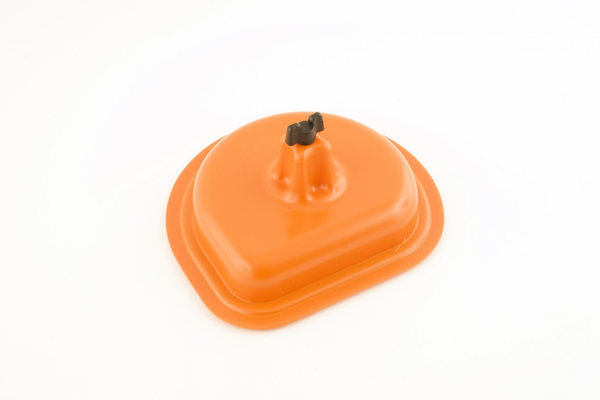 Airbox Cover Orange