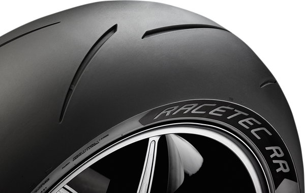 Racetec Rr Tire-1