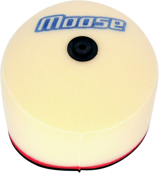 MOOSE RACING Air Filter White, Yellow 