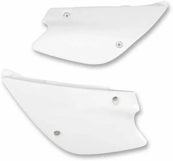 Replacement Side Panels White-0