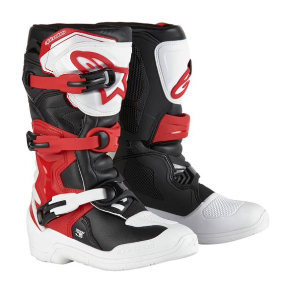 Cizme Copii Alpinestars Tech 3s White/Black/Red-543cde7d3d68ff0a6fc05912d5eaf21f.webp