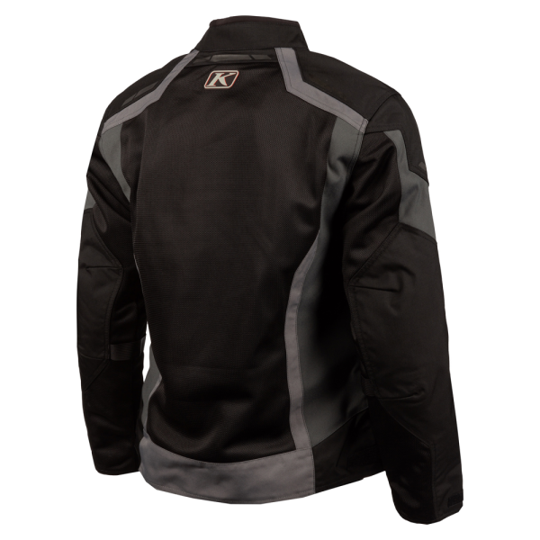 Geaca Moto Textil Klim Touring Induction-4