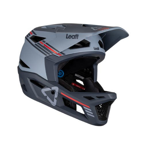 Casca MTB Leatt Gravity 4.0 V23 Alpine-16