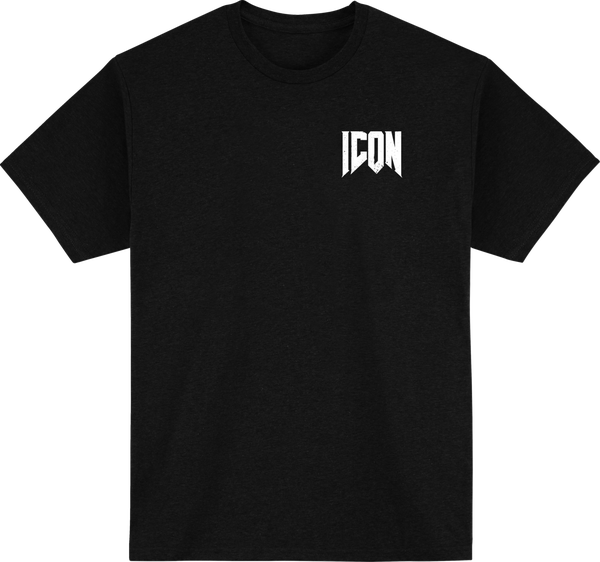 Tricou Icon Blegh Black-544deddf5b6b9f8eb8ecb0ae7fabff6f.webp