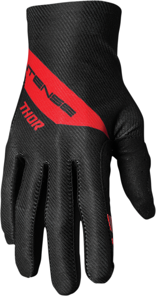 Manusi MTB Thor Intense Dart Black/Red-546b66b91b852bdd56667d1cd8629c3c.webp