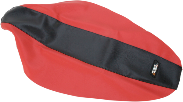 MOOSE RACING Standard Seat Cover Red 