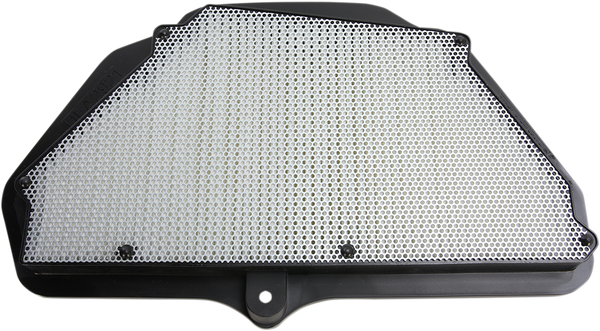 Air Filter Motorcycle Application White-0