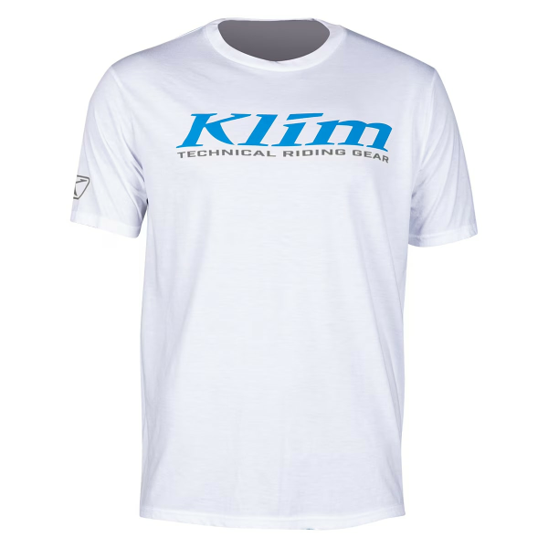 Tricou Klim K Corp SS T Black/Yellow-1