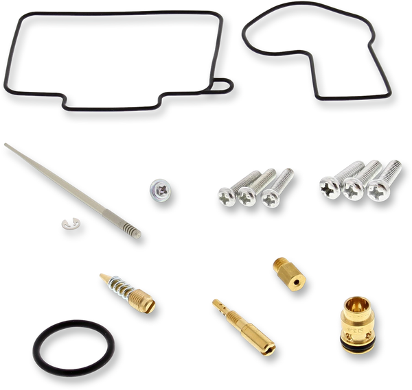 MOOSE RACING Carburetor Repair Kit 