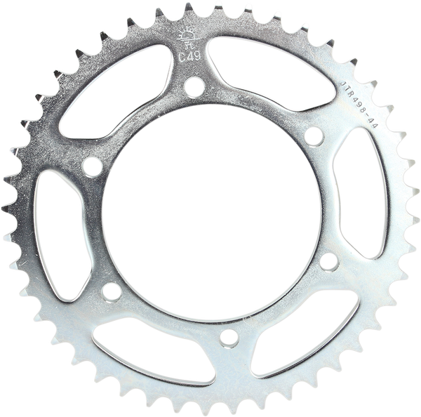 JT SPROCKETS Steel Rear Sprocket 