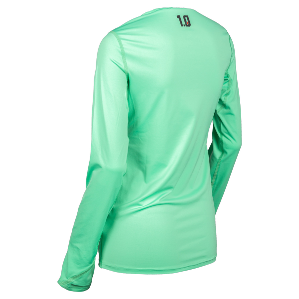 Bluza Dama Klim Base Layer Solstice 1.0-0