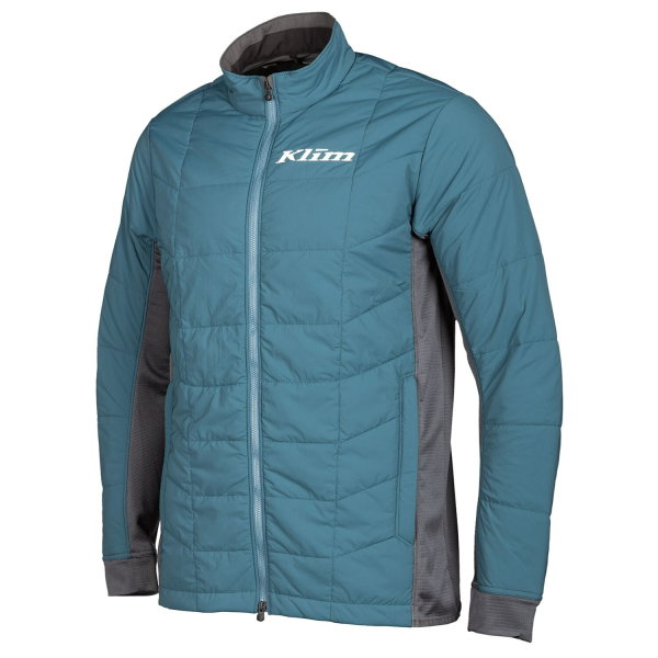 Geaca Snowmobil Klim Mid Layer Override Alloy Jacket Insulated-28