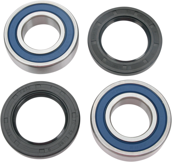 MOOSE RACING Wheel Bearing Kit 