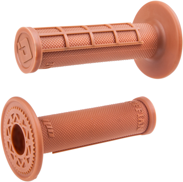 Ruffian Mx Half Waffle Single-ply Grip Brown