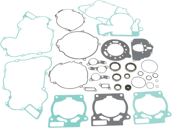 MOOSE RACING Complete Gasket And Oil Seal Kit 