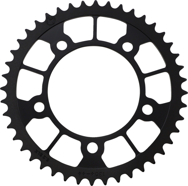 MOOSE RACING Rear Aluminum Sprocket Black -54f0ddbce7eb6c06a149aeccbaca5e76.webp