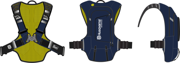 Moto Hydro 8L Hydration Bag