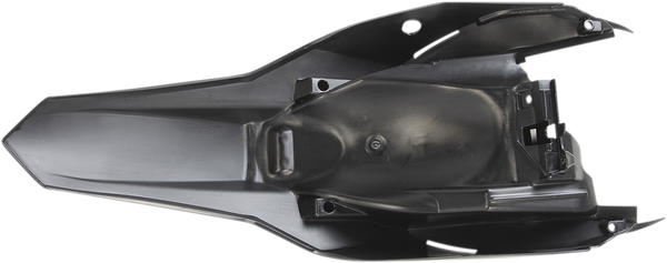 Fender Rear Sx65 16-24 Bk Black-10