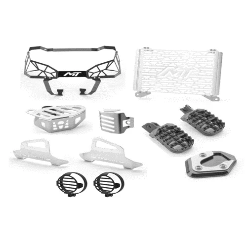 Kit modificare N39 pentru CFMOTO 800MT