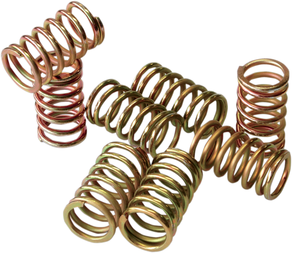 Clutch Spring Kit Gold-0