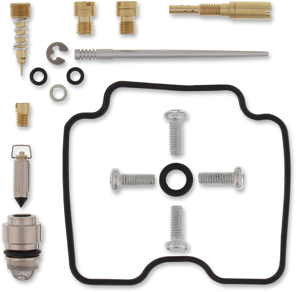 MOOSE RACING Carburetor Repair Kit 