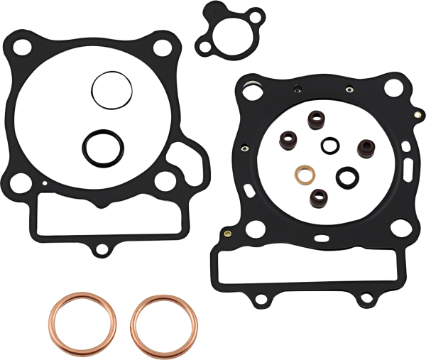 MOOSE RACING Top End Gasket Kit 